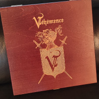 VEHEMENCE - Ordalies