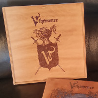 VEHEMENCE - Par le Sang Versé