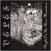 VELES - Night of bare mountains
