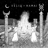 VELIU NAMAI - Alkai 