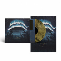 VEMOD - Venter På Stormene (gold/black vinyl) 