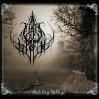 VIALS OF WRATH - Seeking Refuge In The Light