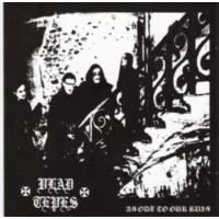 VLAD TEPES - An ode to our ruin