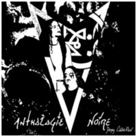 VLAD TEPES - Anthologie Noire