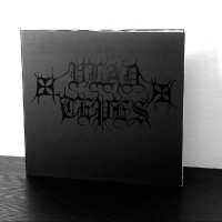 VLAD TEPES - Black Legions Metal