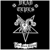 VLAD TEPES - Celtic poetry