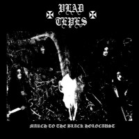 VLAD TEPES - March To The Black Holocaust