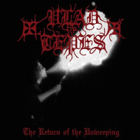 VLAD TEPES - The Return Of The Unweeping