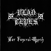 VLAD TEPES - War Funeral March