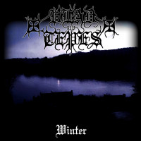 VLAD TEPES - Winter