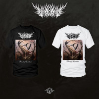 VOID OF HOPE - Proof Of Existence - cover motiv TSHIRT