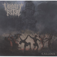 VOMIT RITUAL - Callous