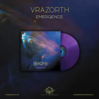 VRAZORTH - Emergence