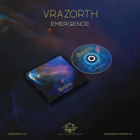 VRAZORTH - Emergence