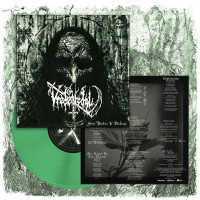 VREDENSDAL - Sonic Devotion To Darkness (Color Vinyl)