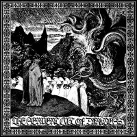 WAMPYRIC RITES / MOLOCH - The Serpent Cult of Darkness