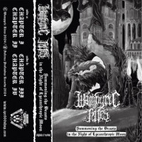 WAMPYRIC RITES - Summoning the Beasts in the Night of Lycanthropic Moon