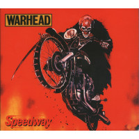 WARHEAD - Speedway