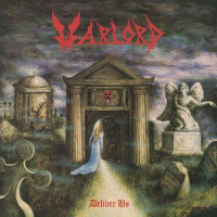 WARLORD - Deliver Us