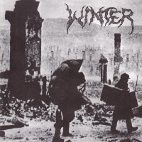 WINTER - Into Darkness 