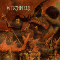 WITCHFIELD - 3