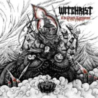 WITCHRIST - The grand tormentor