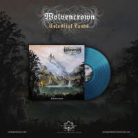 WOLVENCROWN - Celestial Lands