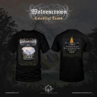 WOLVENCROWN - Celestial Lands