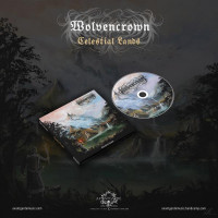 WOLVENCROWN - Celestial Lands