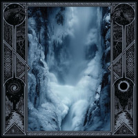 WOLVES IN THE THRONE ROOM - Crypt Of Ancestral Knowledge (silver vinyl)