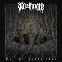 WRATHRONE - Eve of infliction