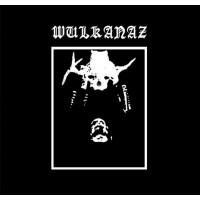 WULKANAZ - Wulkanaz