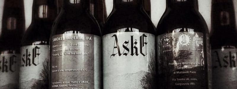 ASKE (beer)