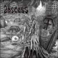 ABSCESS Horrorhammer