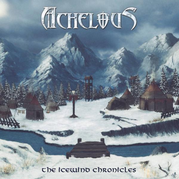 ACHELOUS The Icewind Chronicles