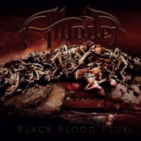 ALLFADER Black blood flux