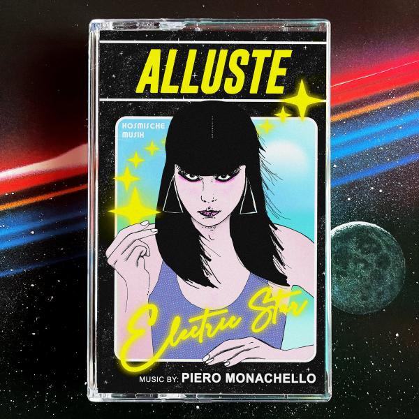 ALLUSTE Electric star