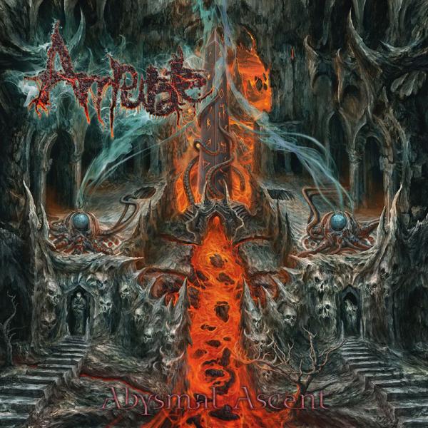 AMPUTATE Abysmal Ascent