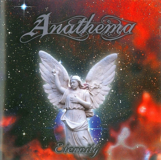 ANATHEMA Eternity + Bonus