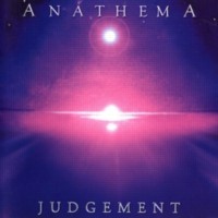 ANATHEMA Judgement