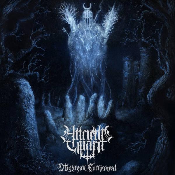 ANCIENT GUARD Nightfall Enthroned