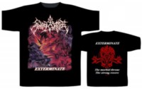 ANGELCORPSE Exterminate