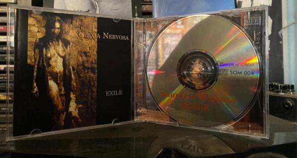 ANOREXIA NERVOSA Exile