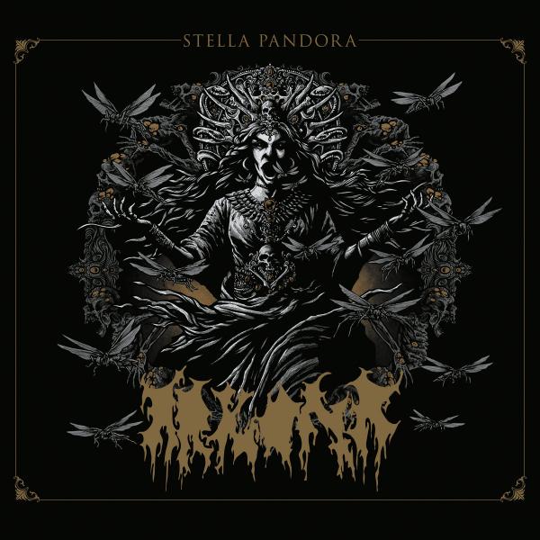 ARKONA Stella Pandora