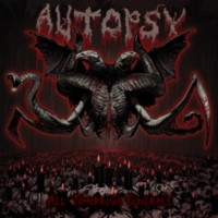 AUTOPSY All Tomorrow's Funerals