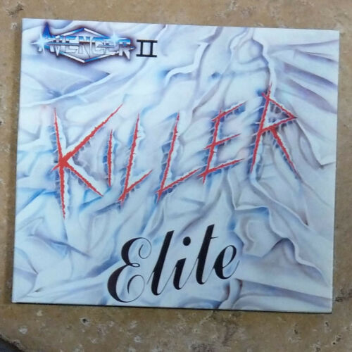 AVENGER Killer Elite