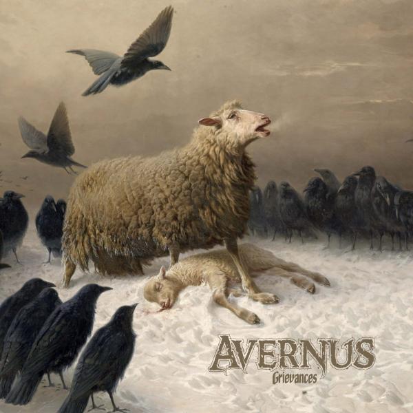 AVERNUS Grievances