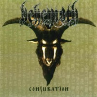 BEHEMOTH Conjuration