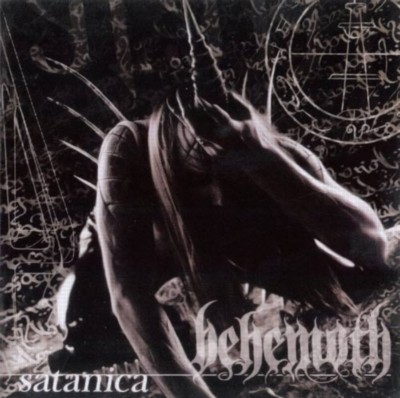 BEHEMOTH Satanica