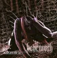 BEHEMOTH Satanica digipack